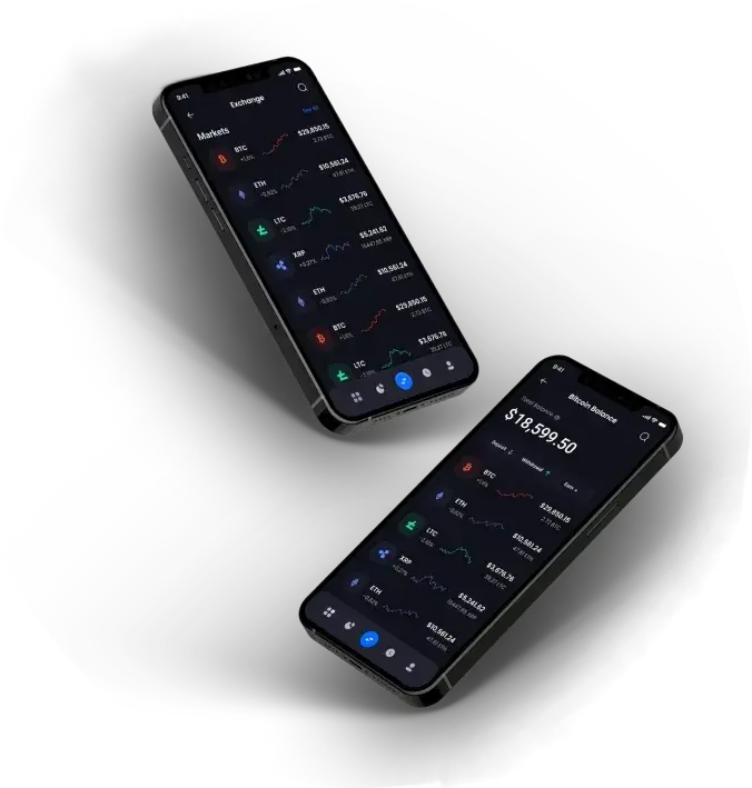 Neravia - Learn what sets Neravia apart from other platforms in the industry
